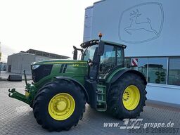 John Deere 6250R ULTIMATE CommandPro