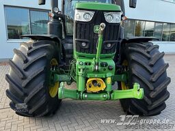 John Deere 6250R ULTIMATE CommandPro