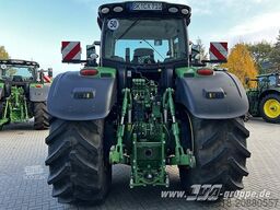 John Deere 6250R ULTIMATE CommandPro