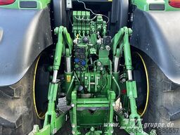 John Deere 6250R ULTIMATE CommandPro