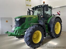 John Deere 6215R