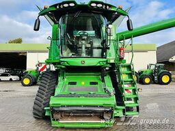 John Deere S790