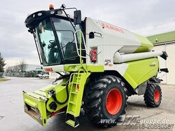 Claas Tucano 430