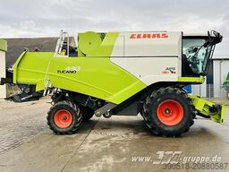 Claas Tucano 430