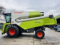 Claas Tucano 430