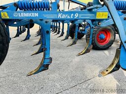 Lemken Karat 9/700 KUA