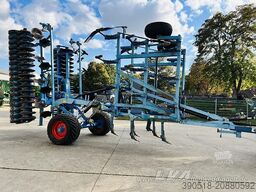Lemken Karat 9/700 KUA