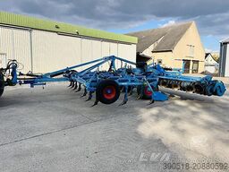 Lemken Karat 9/700 KUA