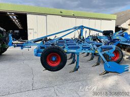 Lemken Karat 9/700 KUA