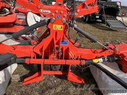 Kuhn GMD 8730 FF