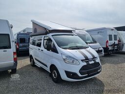 FORD Nugget Aufstelldach