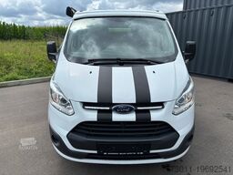 FORD Nugget Aufstelldach