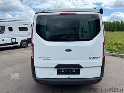 FORD Nugget Aufstelldach