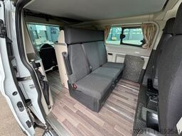 FORD Nugget Aufstelldach