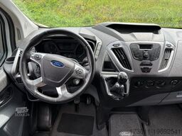 FORD Nugget Aufstelldach