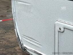 DETHLEFFS Nomad 520 ELT