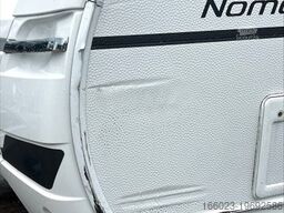 DETHLEFFS Nomad 520 ELT