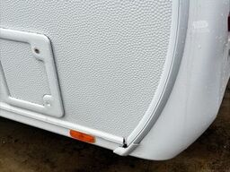 DETHLEFFS Nomad 520 ELT