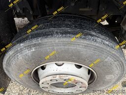 DAF CF85.460 Abrollkipper 8x2 Manual EU5