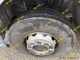 DAF CF85.460 Abrollkipper 8x2 Manual EU5