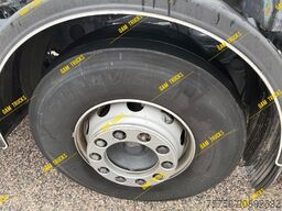 DAF CF85.460 Abrollkipper 8x2 Manual EU5