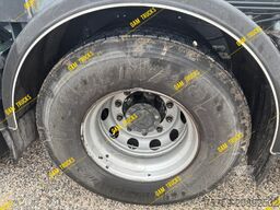 DAF CF85.460 Abrollkipper 8x2 Manual EU5