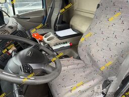 DAF CF85.460 Abrollkipper 8x2 Manual EU5