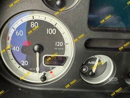 DAF CF85.460 Abrollkipper 8x2 Manual EU5