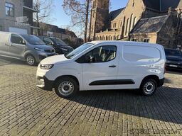 FIAT Doblo Cargo