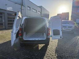 FIAT Doblo Cargo