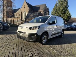 FIAT Doblo Cargo