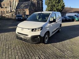 FIAT Doblo Cargo