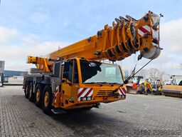 Terex-Demag AC80-2 8x8x8 Jip 2nd Winch 3 x Hookblock!