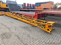 Terex-Demag AC80-2 8x8x8 Jip 2nd Winch 3 x Hookblock!