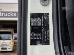 MERCEDES-BENZ Antos 1832 / Meiller Kipper