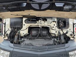 MERCEDES-BENZ Antos 1832 / Meiller Kipper