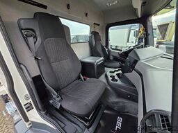 MERCEDES-BENZ Antos 1832 / Meiller Kipper