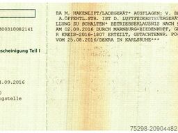 MERCEDES-BENZ Antos 1832 / Meiller Kipper