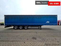 KÖGEL S 24-1 / Coilmulde