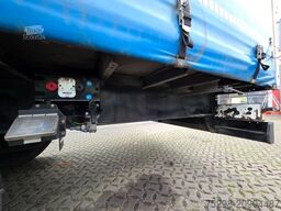 KÖGEL S 24-1 / Coilmulde