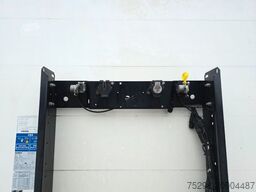 KÖGEL S 24-1 / Coilmulde