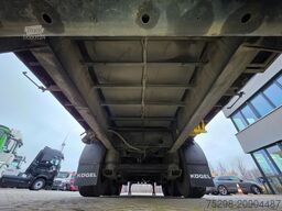 KÖGEL S 24-1 / Coilmulde