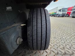 KÖGEL S 24-1 / Coilmulde