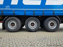 KÖGEL S 24-1 / Coilmulde