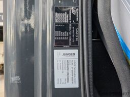 MERCEDES-BENZ Atego 818 / Ladebordwand / Rückfahrkamera