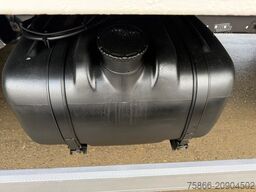 MAN 8.180 TGL BL  LBW AHK Klima 3 Sitzer