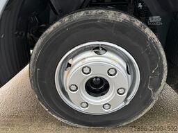 MAN 8.180 TGL BL  LBW AHK Klima 3 Sitzer