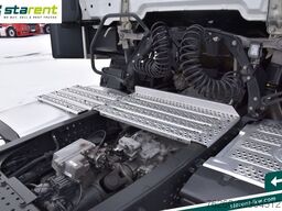 MERCEDES-BENZ Actros L 1846 Low Deck BigSpace Öl-Retarder