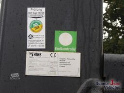 Scania R 450 - 6x2*4 - HIAB ABROLLKIPPER - HIGHLINE - SCR