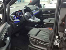 MERCEDES-BENZ V 300 d extralang 4Matic Avantgarde 360°KAMERA